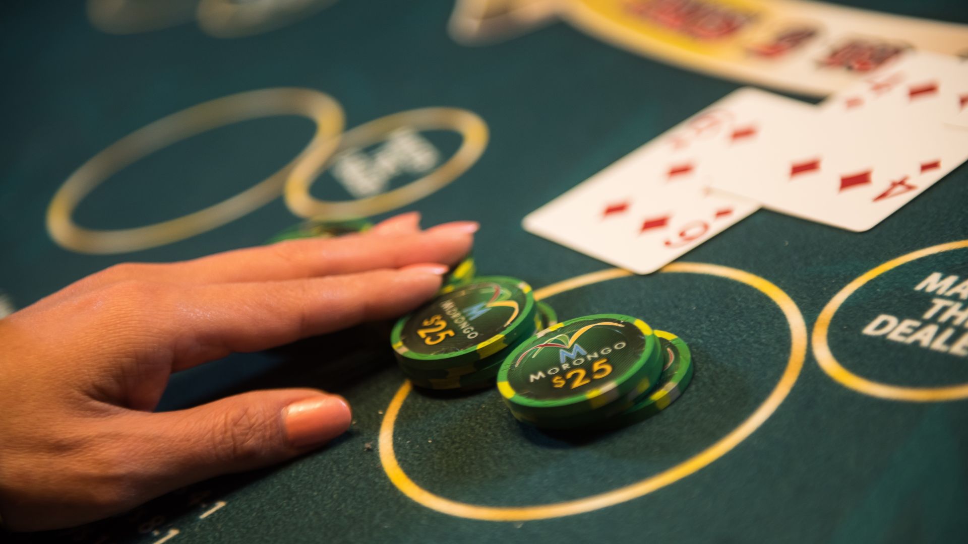 Morongo Casino Resort & Spa